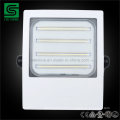 Slim SMD Garden Spotlight LED Floodlight with White Housing